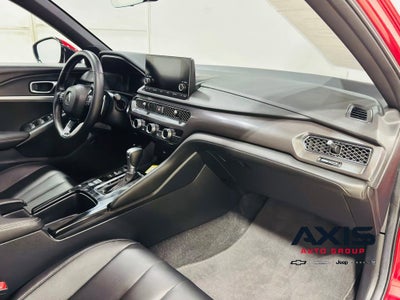 2025 Acura Integra A-SPEC