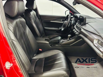 2025 Acura Integra A-SPEC