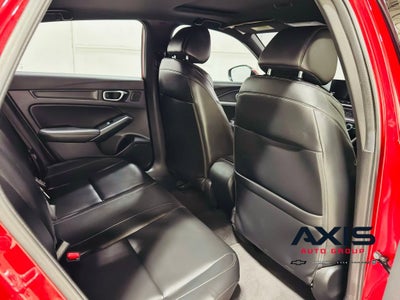 2025 Acura Integra A-SPEC