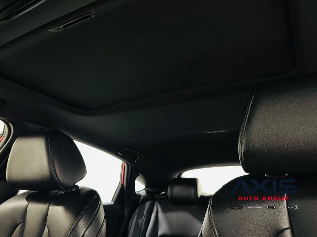 2025 Acura Integra A-SPEC