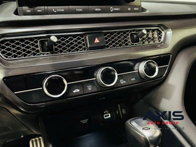 2025 Acura Integra A-SPEC