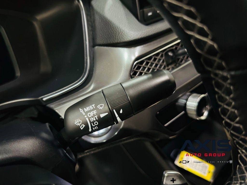 2025 Acura Integra A-SPEC