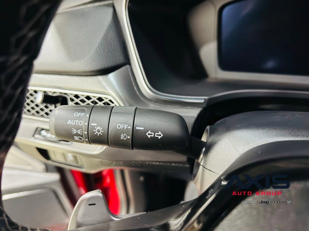 2025 Acura Integra A-SPEC