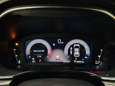 2025 Acura Integra A-SPEC