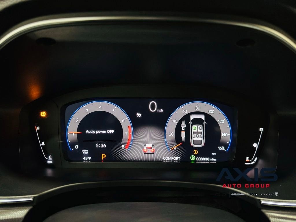 2025 Acura Integra A-SPEC