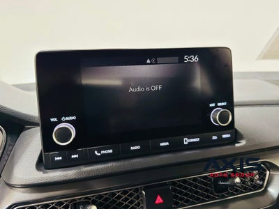 2025 Acura Integra A-SPEC