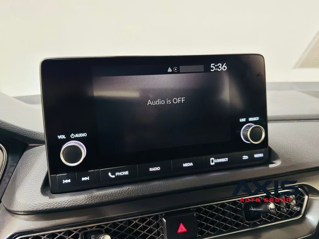 2025 Acura Integra A-SPEC