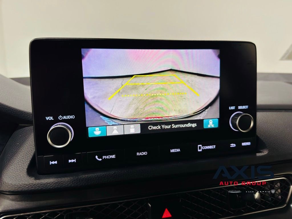 2025 Acura Integra A-SPEC