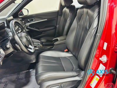 2025 Acura Integra A-SPEC