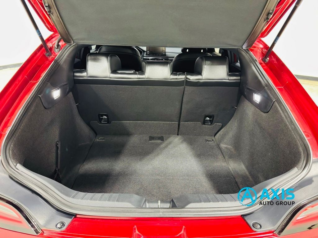 2025 Acura Integra A-SPEC