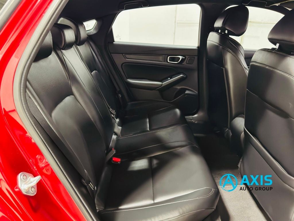 2025 Acura Integra A-SPEC