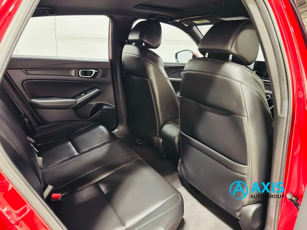 2025 Acura Integra A-SPEC