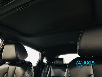 2025 Acura Integra A-SPEC