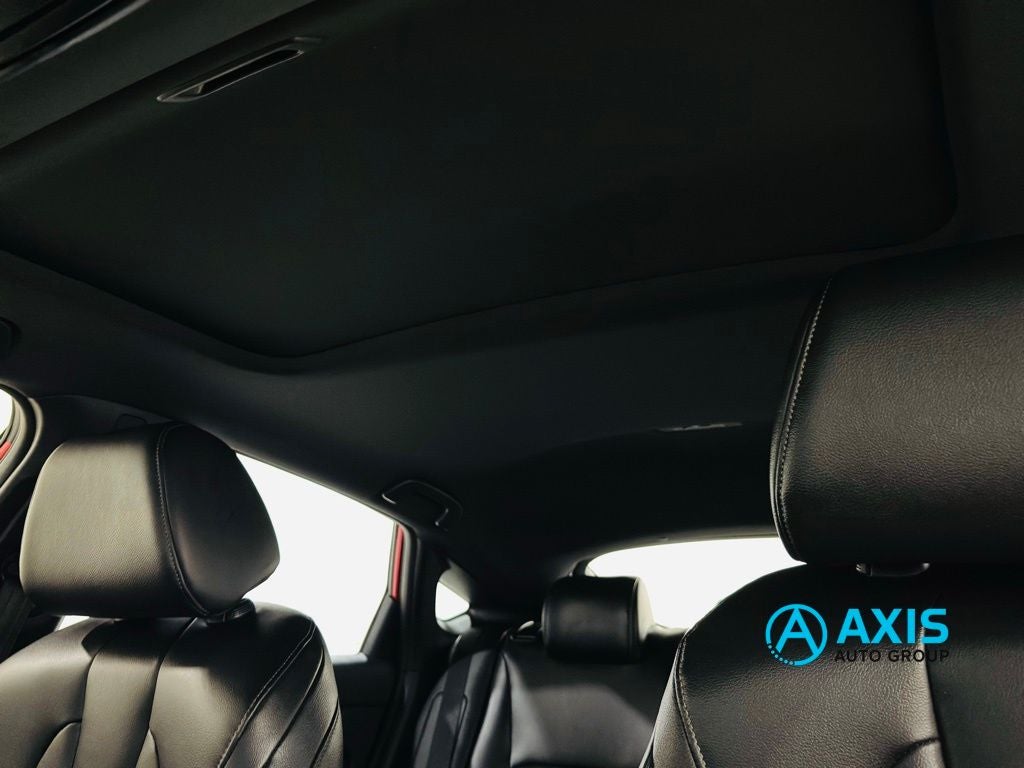 2025 Acura Integra A-SPEC