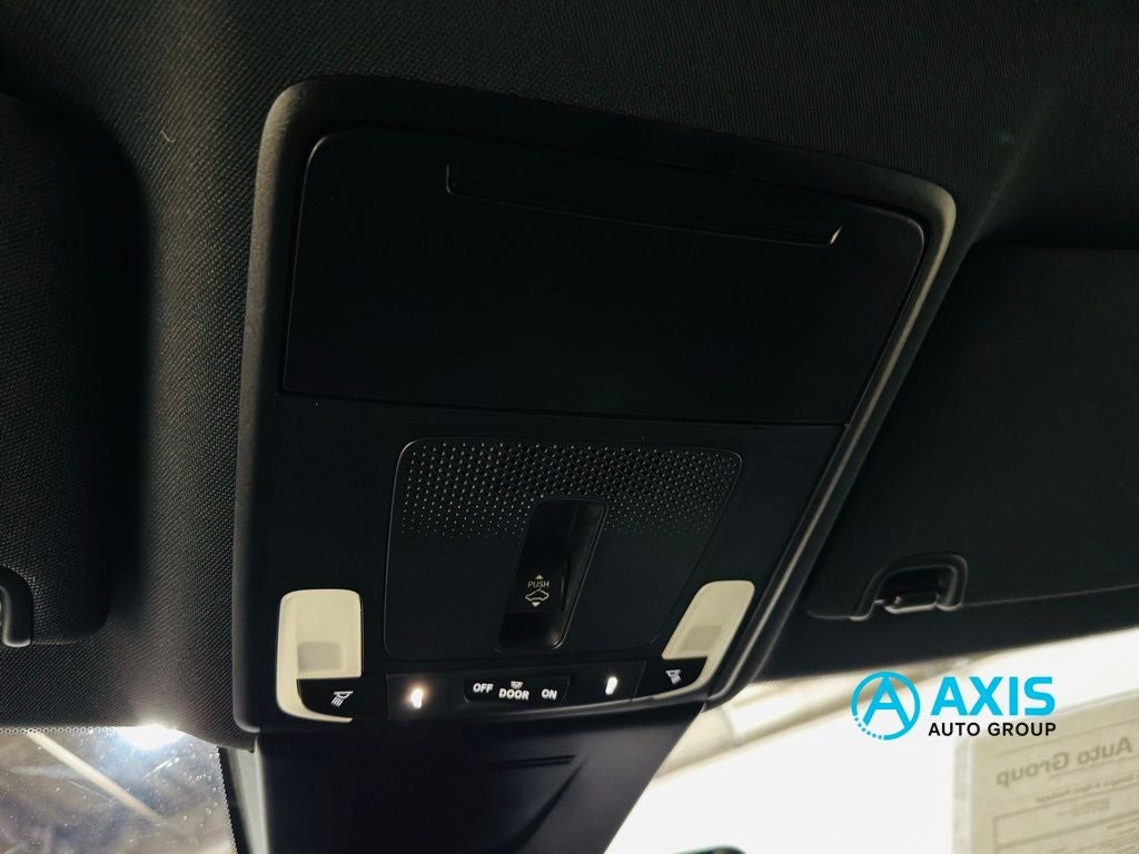 2025 Acura Integra A-SPEC