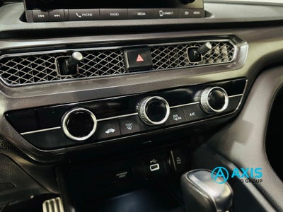 2025 Acura Integra A-SPEC