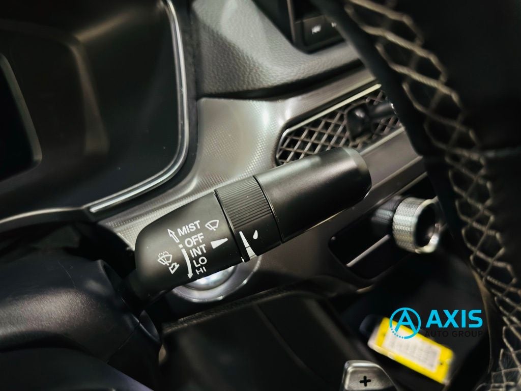 2025 Acura Integra A-SPEC