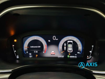 2025 Acura Integra A-SPEC