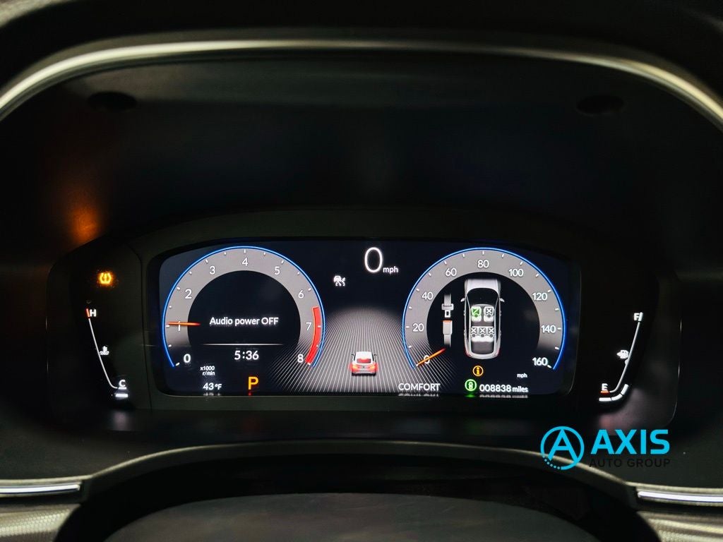 2025 Acura Integra A-SPEC