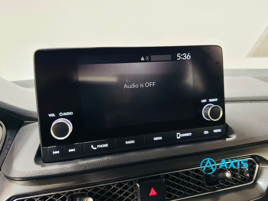 2025 Acura Integra A-SPEC