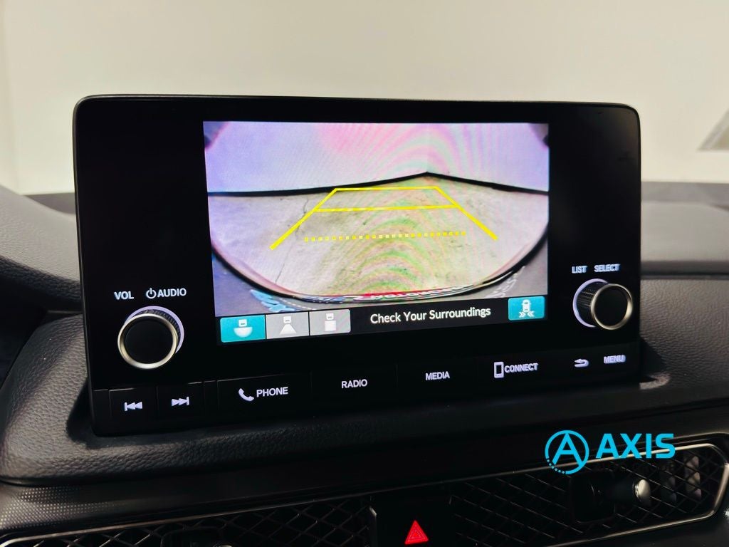 2025 Acura Integra A-SPEC