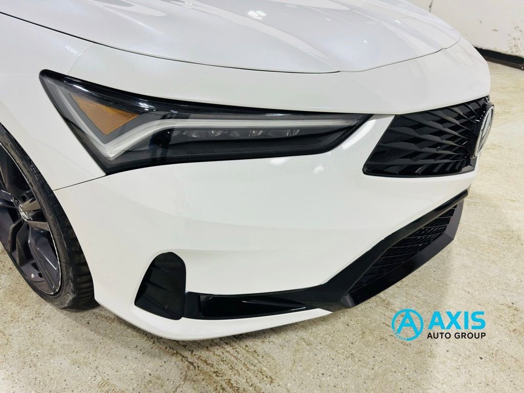 2023 Acura Integra A-SPEC