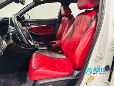 2023 Acura Integra A-SPEC