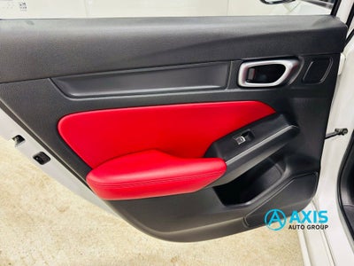 2023 Acura Integra A-SPEC