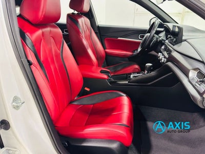 2023 Acura Integra A-SPEC