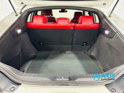 2023 Acura Integra A-SPEC