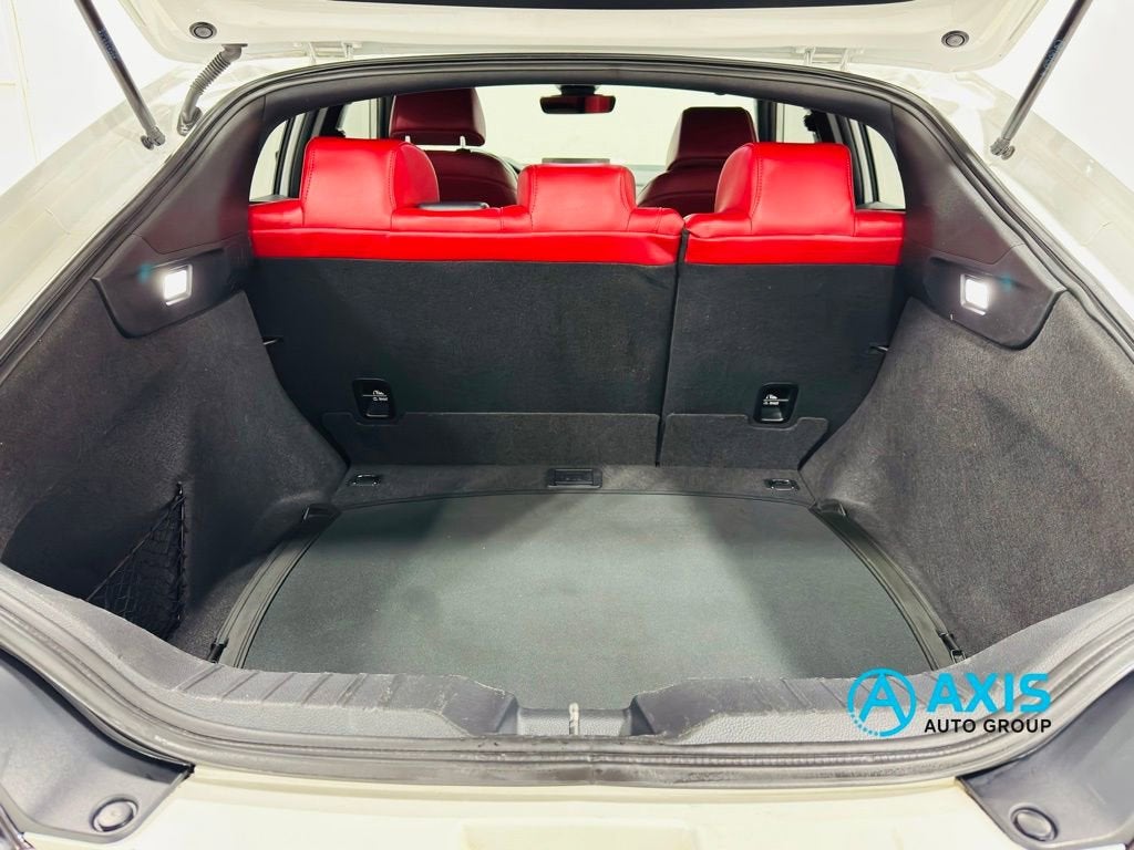 2023 Acura Integra A-SPEC