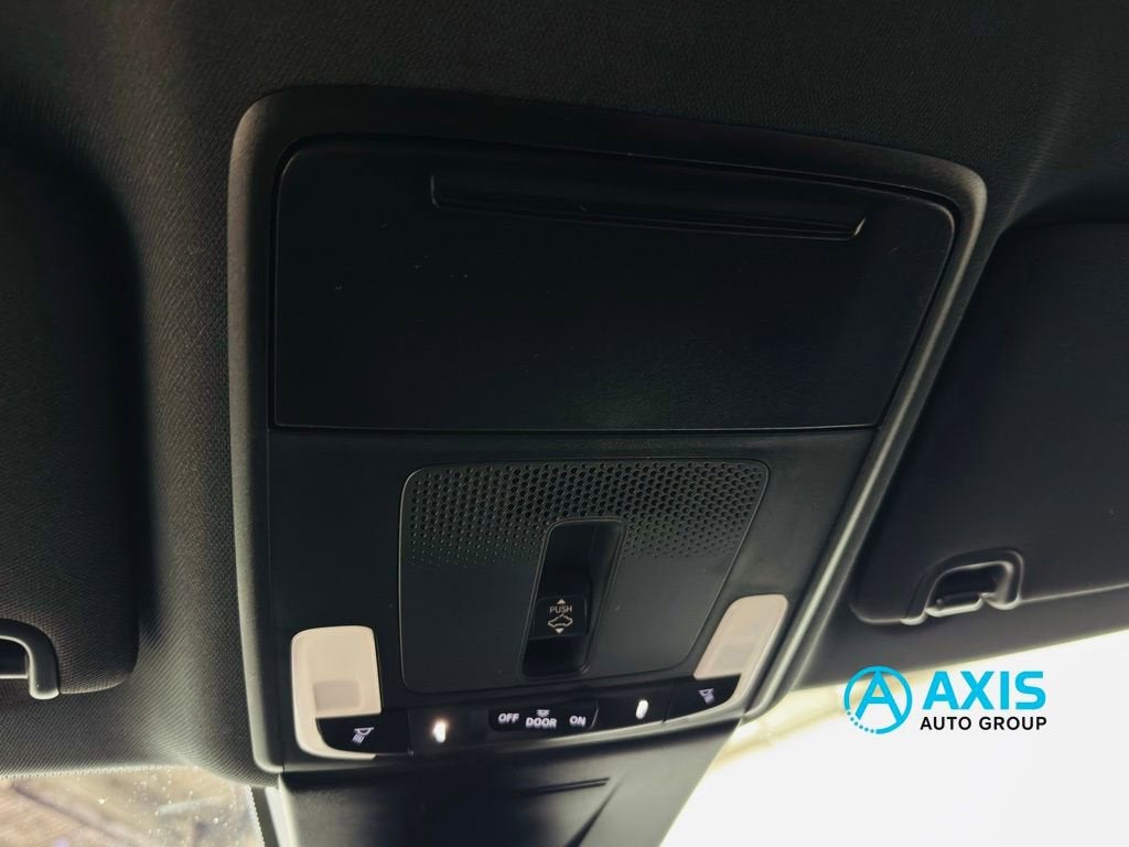 2023 Acura Integra A-SPEC