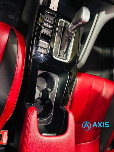 2023 Acura Integra A-SPEC