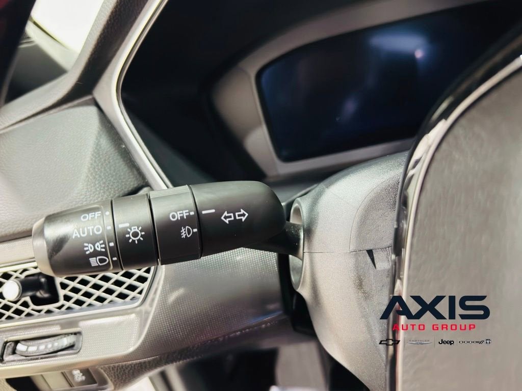 2023 Acura Integra A-SPEC