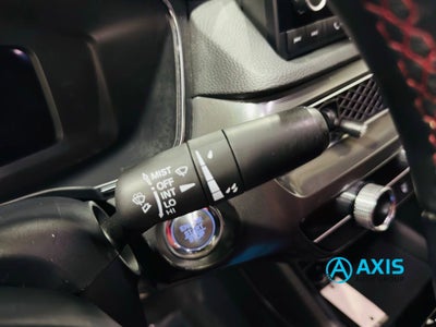 2023 Acura Integra A-SPEC