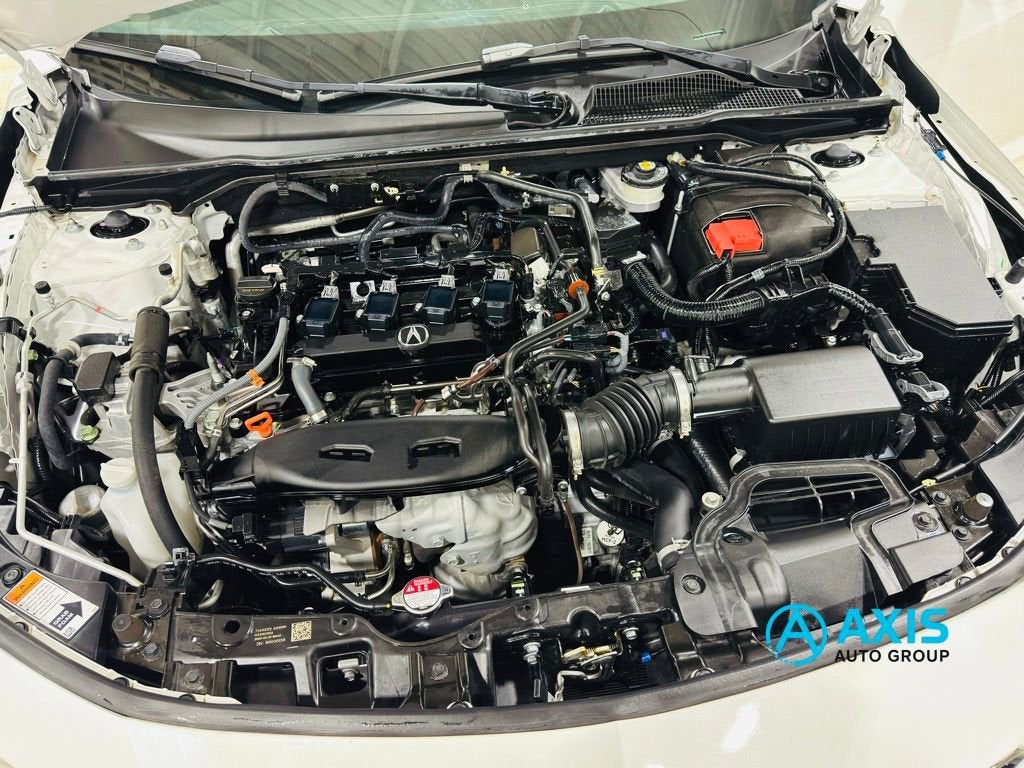 2023 Acura Integra A-SPEC