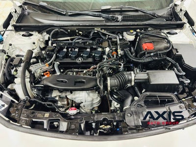 2023 Acura Integra A-SPEC