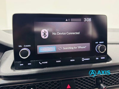 2023 Acura Integra A-SPEC