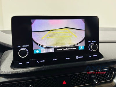 2023 Acura Integra A-SPEC