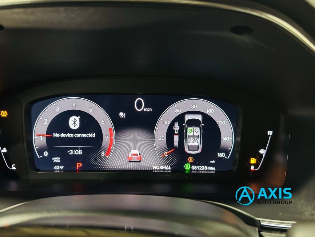 2023 Acura Integra A-SPEC