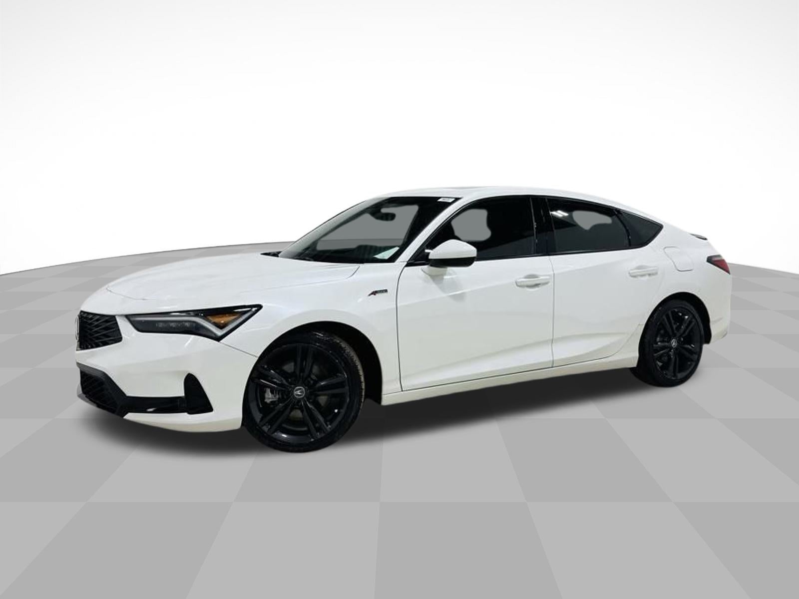 2023 Acura Integra A-SPEC