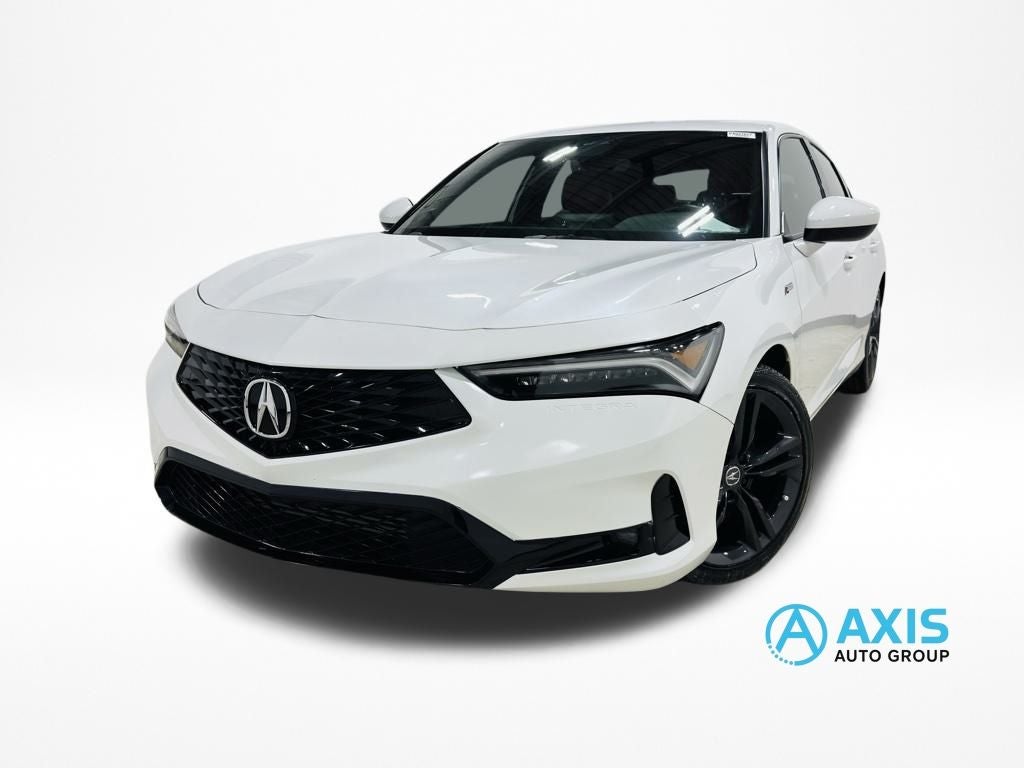 2023 Acura Integra A-SPEC