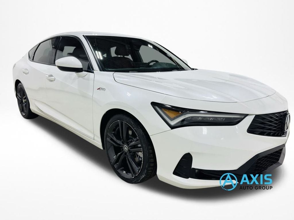 2023 Acura Integra A-SPEC