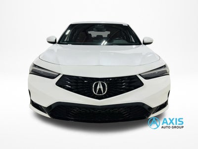 2023 Acura Integra A-SPEC