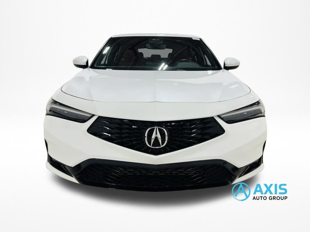 2023 Acura Integra A-SPEC