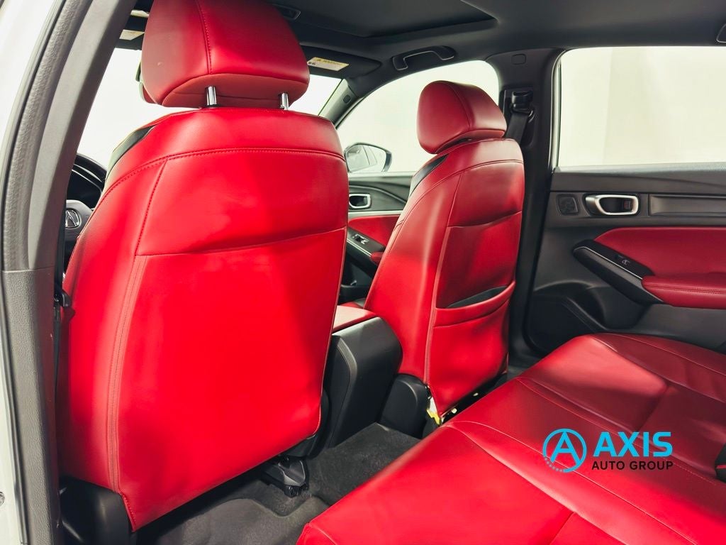 2023 Acura Integra A-SPEC