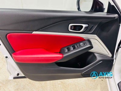 2023 Acura Integra A-SPEC