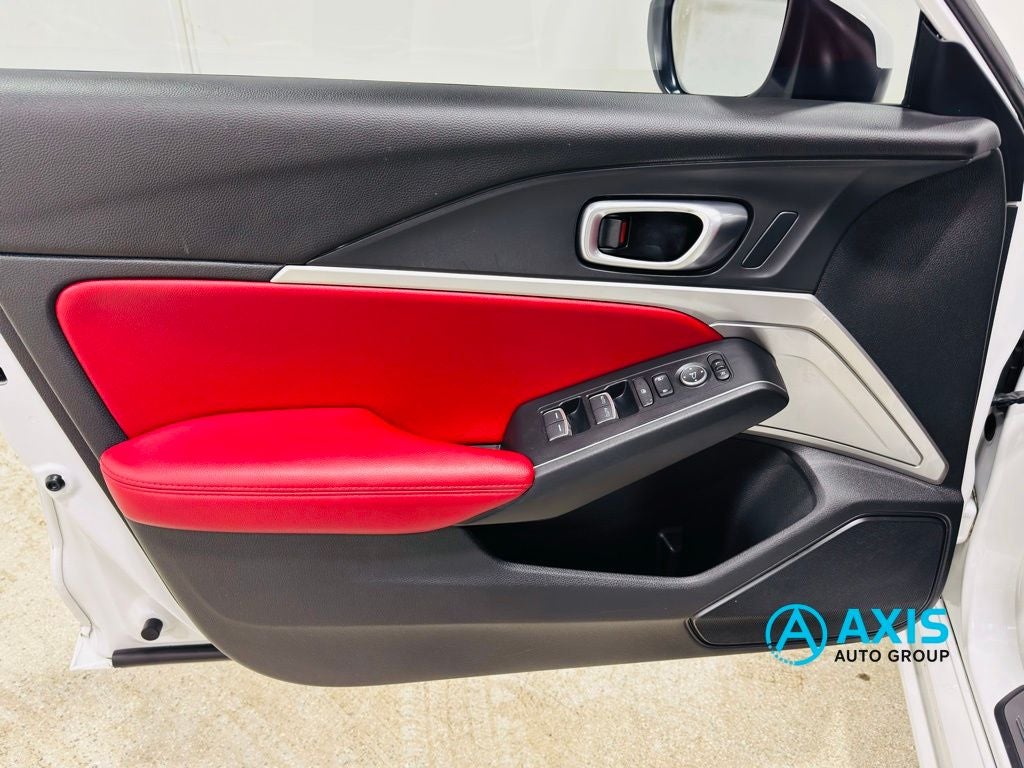 2023 Acura Integra A-SPEC