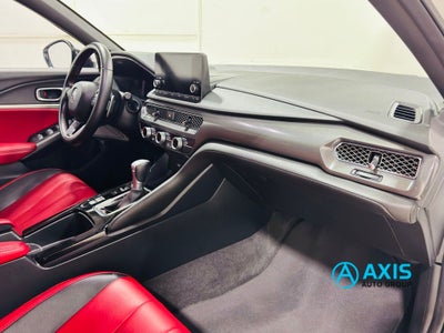 2023 Acura Integra A-SPEC