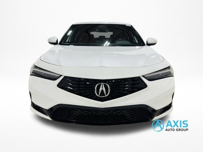 2023 Acura Integra A-SPEC